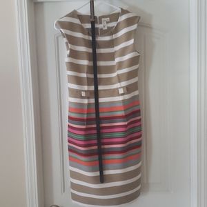 Emma & Michelle dress